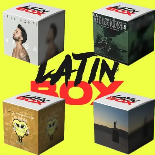 I Like It x 10DE10 (Try It Mashup)